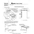 WHIRLPOOL ADM1C Installation Manual WHIRLPOOL ADM1C Installation Manual