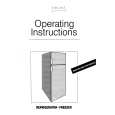 ELECTROLUX ER3262 Owners Manual ELECTROLUX ER3262 Owners Manual
