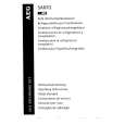 AEG SANTO4133-4DT Owners Manual AEG SANTO4133-4DT Owners Manual