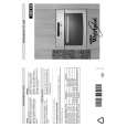 WHIRLPOOL AMW 540 AL Owners Manual WHIRLPOOL AMW 540 AL Owners Manual