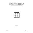 ELECTROLUX EHG6762K Owners Manual ELECTROLUX EHG6762K Owners Manual