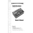 RADIAL BASSBONE Owners Manual RADIAL BASSBONE Owners Manual