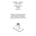 AEG HI8820-A Owners Manual AEG HI8820-A Owners Manual