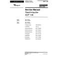 WHIRLPOOL ADP149 Service Manual WHIRLPOOL ADP149 Service Manual