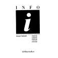 ELECTROLUX ER2944B Owners Manual ELECTROLUX ER2944B Owners Manual