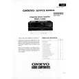 ONKYO A8690 Service Manual ONKYO A8690 Service Manual
