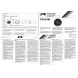 JVC CS-HX536 for AU Owners Manual JVC CS-HX536 for AU Owners Manual