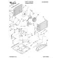 WHIRLPOOL ACE124XY2 Parts Catalog WHIRLPOOL ACE124XY2 Parts Catalog