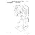 WHIRLPOOL BHDH2500FS0 Parts Catalog WHIRLPOOL BHDH2500FS0 Parts Catalog