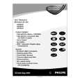 PHILIPS 60PP9202 Owners Manual PHILIPS 60PP9202 Owners Manual