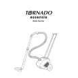 TORNADO TO4605 Owners Manual TORNADO TO4605 Owners Manual