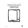 ELECTROLUX EDC3150 Owners Manual ELECTROLUX EDC3150 Owners Manual