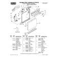 WHIRLPOOL RUD3000KB1 Parts Catalog WHIRLPOOL RUD3000KB1 Parts Catalog
