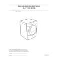 WHIRLPOOL 3RAWZ480ESQ0 Installation Manual WHIRLPOOL 3RAWZ480ESQ0 Installation Manual