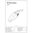 ELECTROLUX ZB 230 Owners Manual ELECTROLUX ZB 230 Owners Manual