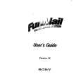 SONY FUNMAIL User Guide SONY FUNMAIL User Guide