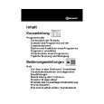 WHIRLPOOL TRKK STUTTGART Owners Manual WHIRLPOOL TRKK STUTTGART Owners Manual
