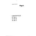 REX-ELECTROLUX IP760B Owners Manual REX-ELECTROLUX IP760B Owners Manual