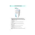 WHIRLPOOL AWV 608 Owners Manual WHIRLPOOL AWV 608 Owners Manual