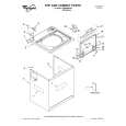 WHIRLPOOL GSW9800PW0 Parts Catalog WHIRLPOOL GSW9800PW0 Parts Catalog