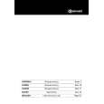 BAUKNECHT WAS 4753 Owners Manual BAUKNECHT WAS 4753 Owners Manual