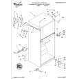 WHIRLPOOL 3VET16GKFN02 Parts Catalog WHIRLPOOL 3VET16GKFN02 Parts Catalog