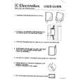 ELECTROLUX LOISIRS RA0610 Owners Manual ELECTROLUX LOISIRS RA0610 Owners Manual