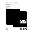 PHILIPS PM6676 Service Manual PHILIPS PM6676 Service Manual