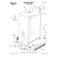 WHIRLPOOL ED2GTKXNQ01 Parts Catalog WHIRLPOOL ED2GTKXNQ01 Parts Catalog