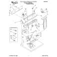 WHIRLPOOL LGR5634AQ0 Parts Catalog WHIRLPOOL LGR5634AQ0 Parts Catalog