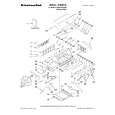 WHIRLPOOL KBNU367TSS00 Parts Catalog WHIRLPOOL KBNU367TSS00 Parts Catalog
