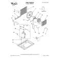 WHIRLPOOL ACM062XJ0 Parts Catalog WHIRLPOOL ACM062XJ0 Parts Catalog
