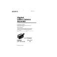 SONY DCR-TRV510 Owners Manual SONY DCR-TRV510 Owners Manual