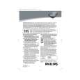 PHILIPS VR550/02 Owners Manual PHILIPS VR550/02 Owners Manual