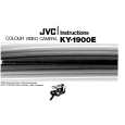 JVC KY-19 Owners Manual JVC KY-19 Owners Manual