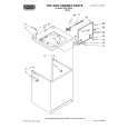 WHIRLPOOL RAS5133EQ0 Parts Catalog WHIRLPOOL RAS5133EQ0 Parts Catalog
