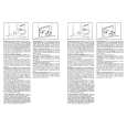 ZANUSSI NW9902 Owners Manual ZANUSSI NW9902 Owners Manual