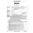 AKAI CT2869E Service Manual AKAI CT2869E Service Manual