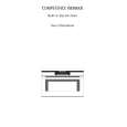 AEG KB9800E Owners Manual AEG KB9800E Owners Manual
