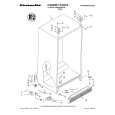 WHIRLPOOL KSRB25QDBL02 Parts Catalog WHIRLPOOL KSRB25QDBL02 Parts Catalog