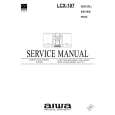 AIWA LCX-107K Service Manual AIWA LCX-107K Service Manual