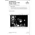 SIEMENS FT354 Service Manual SIEMENS FT354 Service Manual