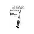 ALFATEC AB28 Owners Manual ALFATEC AB28 Owners Manual