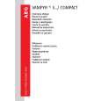 AEG V5017.3 Owners Manual AEG V5017.3 Owners Manual