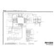TEAC RW-H300 Circuit Diagrams TEAC RW-H300 Circuit Diagrams