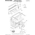 WHIRLPOOL KERC601HBT1 Parts Catalog WHIRLPOOL KERC601HBT1 Parts Catalog