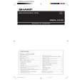 SHARP R347H Owners Manual SHARP R347H Owners Manual