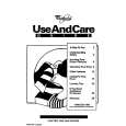 WHIRLPOOL LGT6634AQ0 Owners Manual WHIRLPOOL LGT6634AQ0 Owners Manual