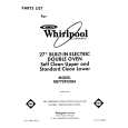 WHIRLPOOL RB770PXXB4 Parts Catalog WHIRLPOOL RB770PXXB4 Parts Catalog