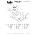 WHIRLPOOL IME32300 Parts Catalog WHIRLPOOL IME32300 Parts Catalog